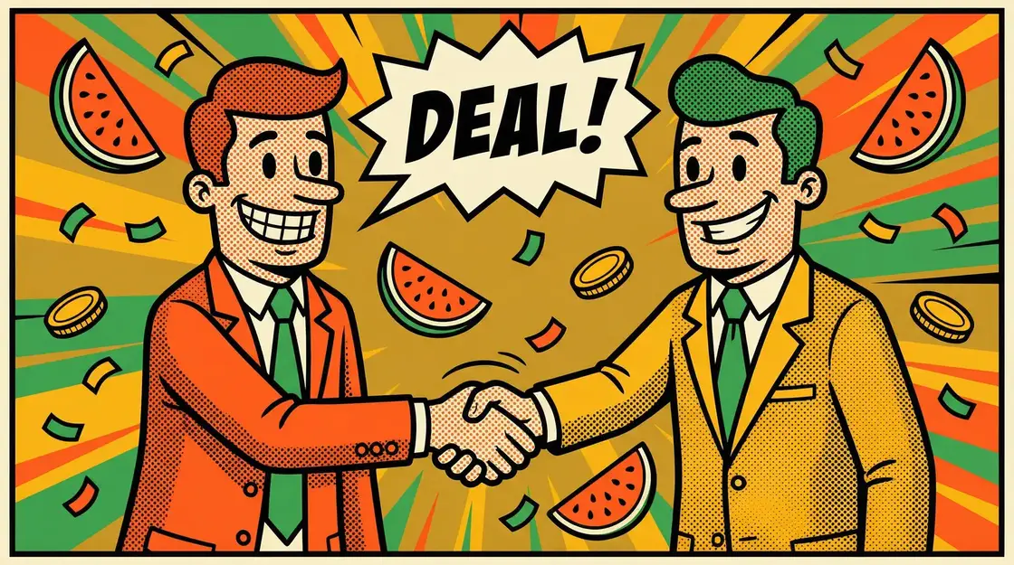 金年会体育网址 商务合作漫画插图