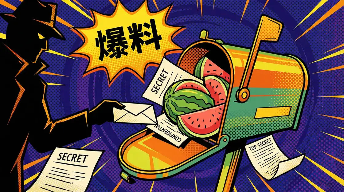 金年会体育网址 匿名爆料通道漫画插图